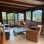 木屋 Les Brimbelles