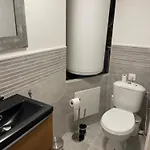 木屋 Les Brimbelles