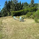 Les Brimbelles 木屋 *