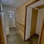 Les Brimbelles 木屋 *