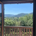 Les Brimbelles 木屋 *