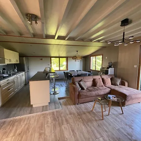 Les Brimbelles 르톨리