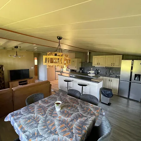 Les Brimbelles 샬레