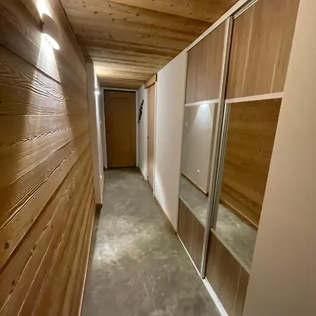 Chalet Les Brimbelles Le Tholy