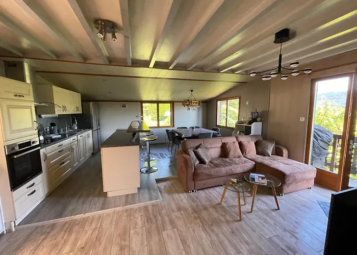 Les Brimbelles 르톨리