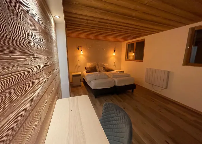 Les Brimbelles 르톨리