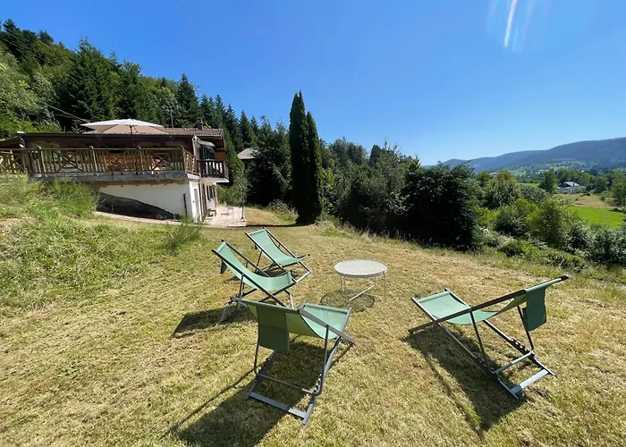 Les Brimbelles 르톨리