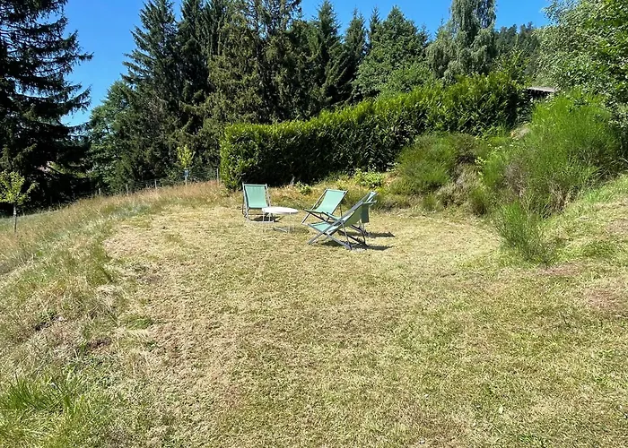 Les Brimbelles 샬레 *