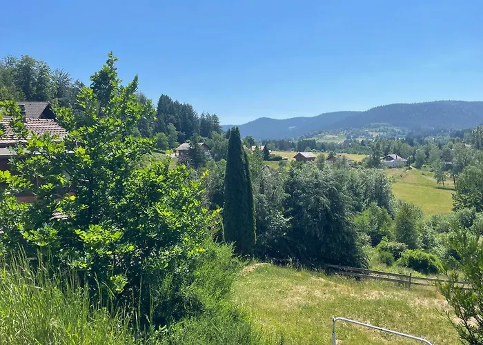 Les Brimbelles * 르톨리