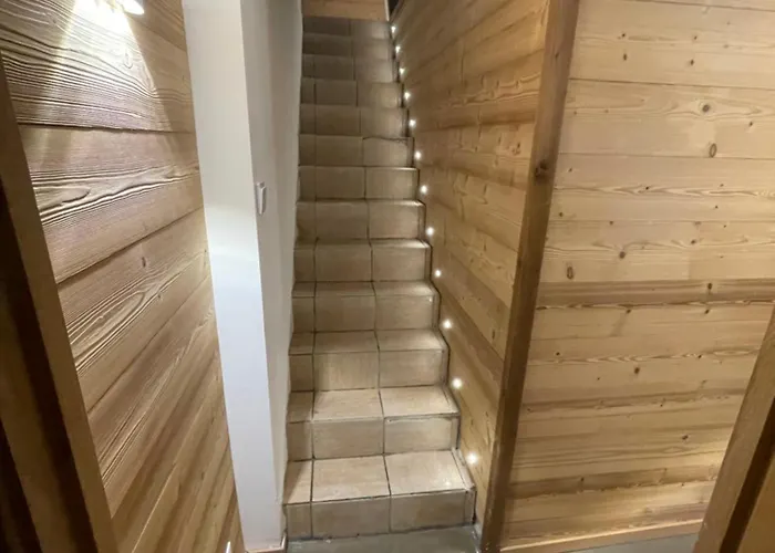 Les Brimbelles 샬레 르톨리